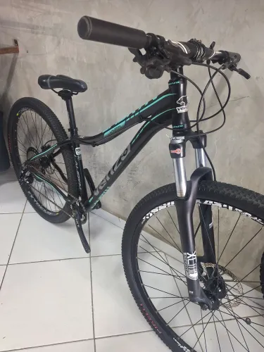 Bicicleta Venzo Lauryn Aro 29 (S)