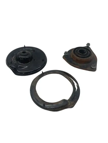 Kit Coxim Batente Amortecedor Dianteiro Direito Jac J5 2012