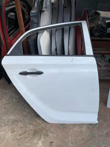 Porta Traseira Direita Hb20 hatch 2013/2019