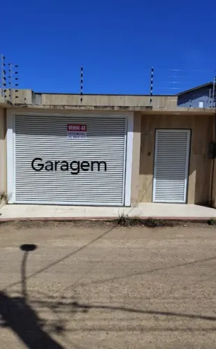 Casa em Piúma ES / Vendo / Obra Nova / Bairro Monte Aghá