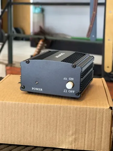 Phantom Power Skypix SK-PH48V