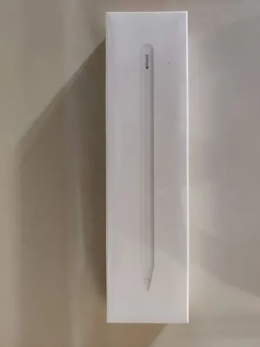[Lacrado] Apple Pencil 2a Geração Original