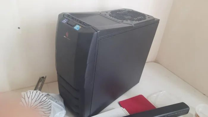 Computador Gamer CM Storm