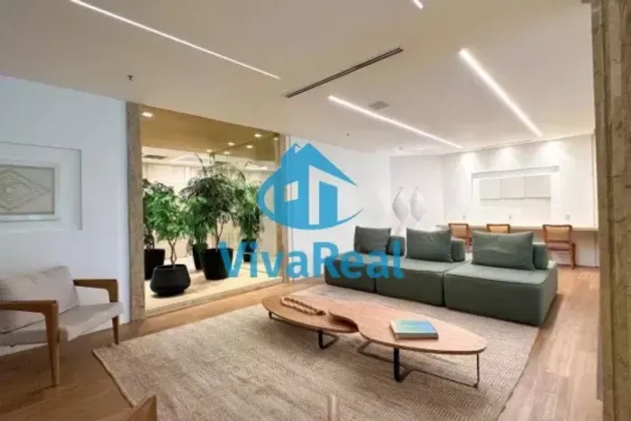 Imóvel para aluguel tem 80 metros quadrados com 2 quartos em Jardim Botânico - Rio de Jane