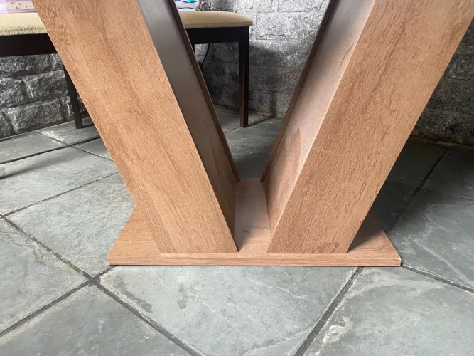 Mesa de jantar