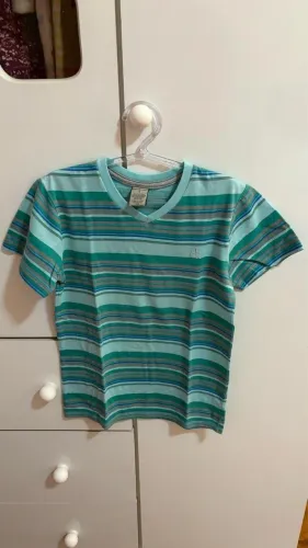 Lote de Blusas 4 anos 