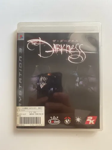 The Darkness - Playstation 3