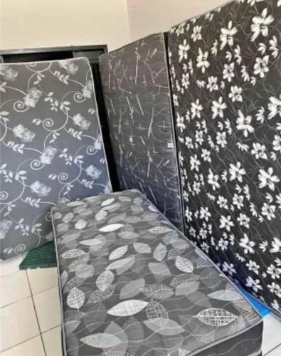 Cama box solteirão de fábrica