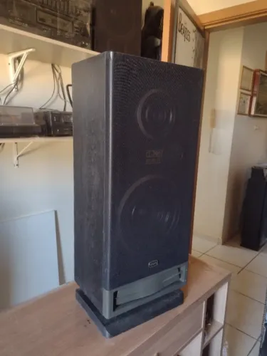 Caixa Som CCE CL-280