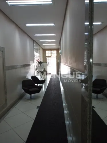 Sala comercial em condomínio à venda no bairro Jardim Lindoia com 23,00m² por R$ 115.000,0