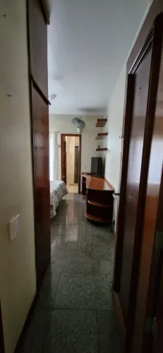 Ed. Palazzio Verona. 4 suítes