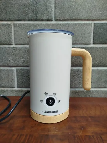 Espumador de Leite Batedor Milk Frother da MHW-3BOMBER - 220V