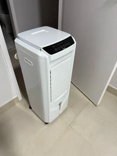 Climatizador Philco PCL14F 3 em 1 Ciclo Frio 14L