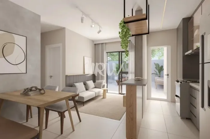 APARTAMENTO À VENDA NO CONDOMÍNIO RESERVA LAGUNA BAIRRO JARDIM BELA VISTA NA CIDADE DE IND