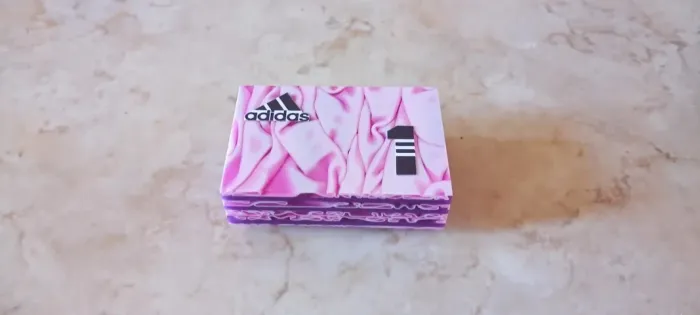Goleiro Regra Gaúcha Rosa Mesclado