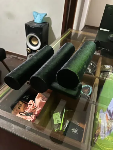 Expositor de Jóias - Elegância e Organização