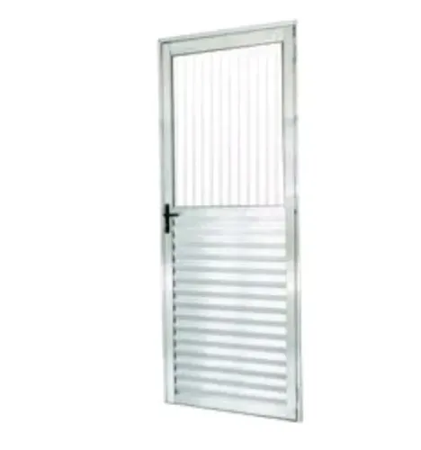 Porta Metade VEN / VID 210x80 Canelado