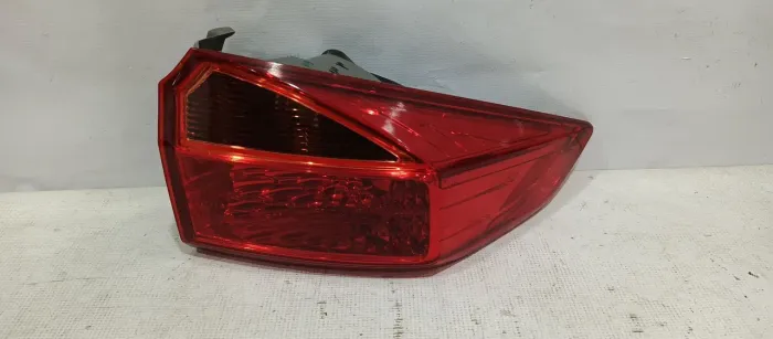 Lanterna Honda City 2015 2016 2017 2018 Original 
