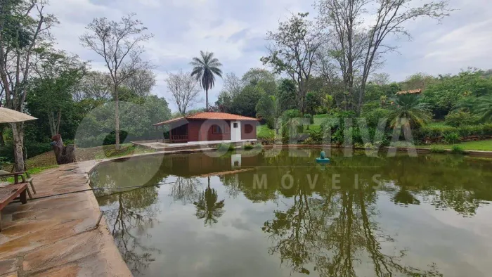 Belíssimo Rancho no Miranda II Condomínio Portal do Lago disponível para compra