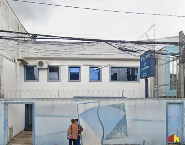 Prédio para Locação no Tatuapé com 600m², 10 salas