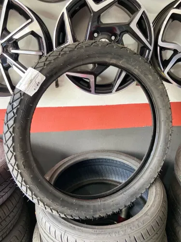 Pneu de Moto Viper 90/90-21