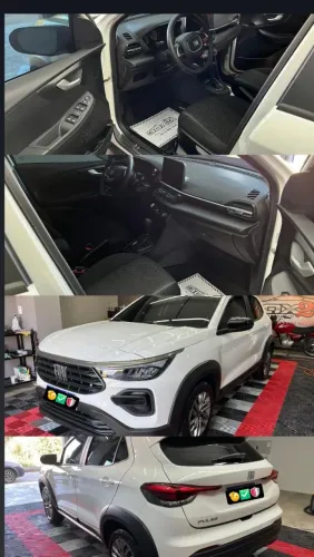 PULSE 2024 - Único Dono, Revisões em Dia