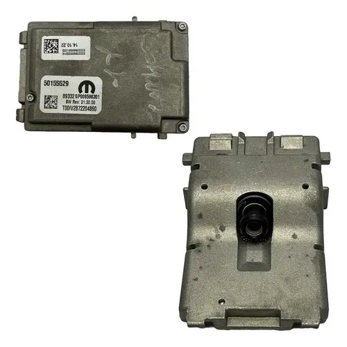 Câmera Frontal Parabrisa Jeep Compass 2021 2022 Diesel