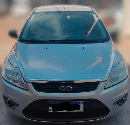 Ford Focus 2.0 16v/se/se Plus Flex 5P Aut. 2013