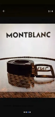 Cintos elegante