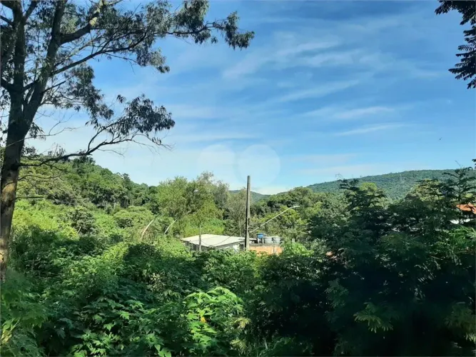 Terreno à venda em Santa inês - SP