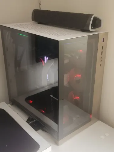 PC gamer highend.. Ryzen 9 5950X + RTX 3080 + 32GB / TROCO por notebook gamer
