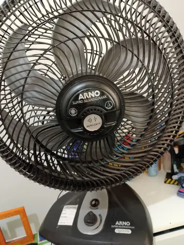 Ventilador Arno