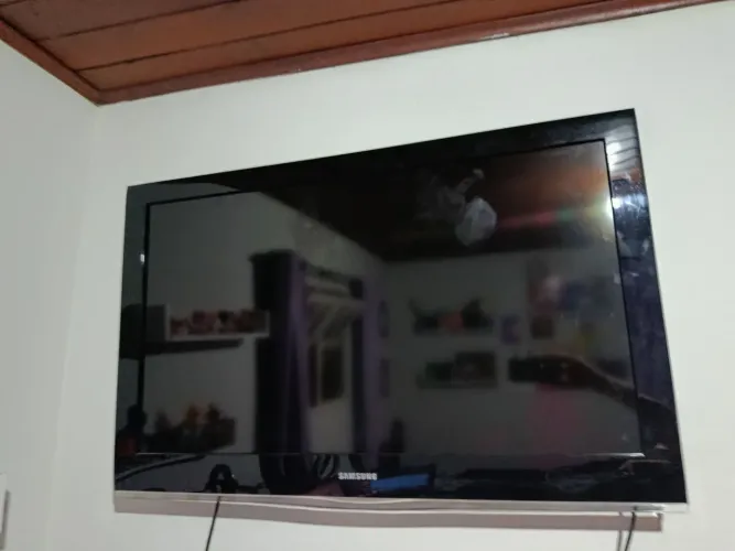 Tv samsung 42 polegadas