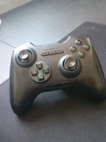Controle Gamer Razer Serval Bluetooth 