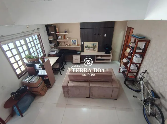 Sobrado Residencial Solar Geneve - Porto Velho