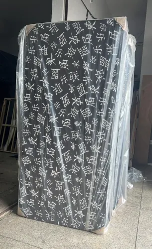 Cama Box casal nova a pronta entrega