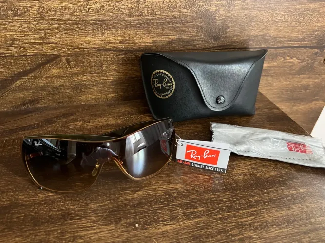 Óculos de Sol Ray-Ban Feminino