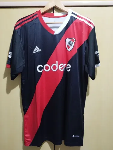 Camisa River Plate 23/24 - Tamanho 3XL - Excelente Estado 