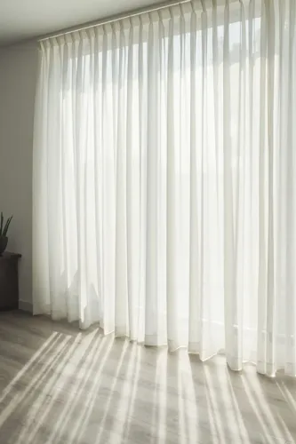 Cortinas para trilho suíço