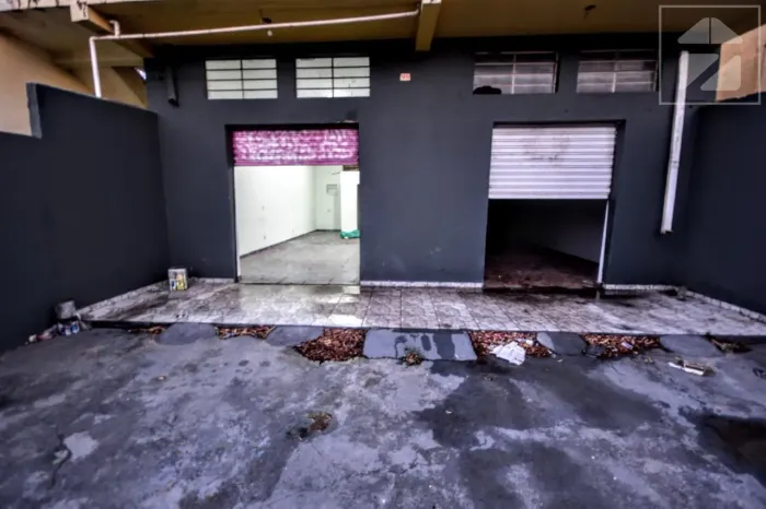 Salão para aluguel em Parque Valença I, Campinas - SP | Cód 21302