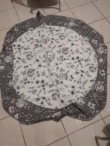 Toalha de Mes