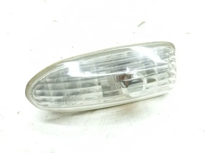 Luz Seta Paralama Esquerdo Chery S18 1.3 2011 / 2012