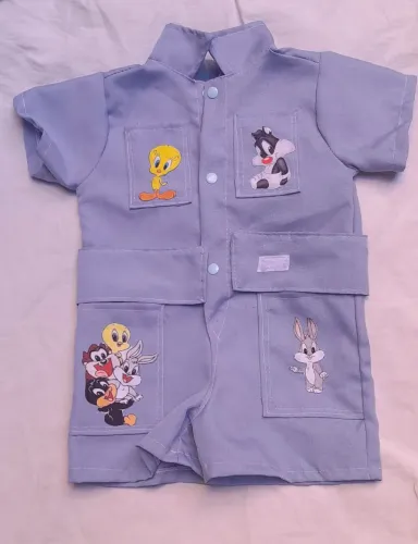 Fantasia baby looney tunes 