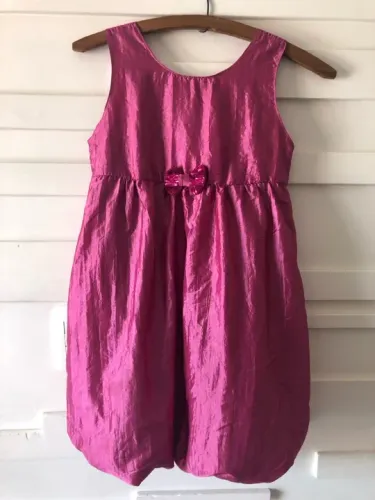 Vestido Rosa n.12