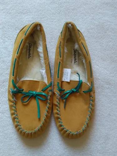 Mocassin AEROPOSTALE 39 BRASIL
