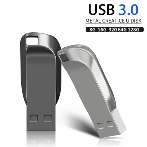 Unidade flash USB 16GB 3.0 PenDrive de alta velocidade 