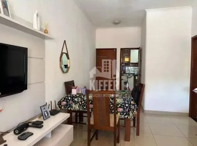 Apartamento com 2 quartos à venda, 73 m² por R$ 380.000 - Centro - Niterói/RJ