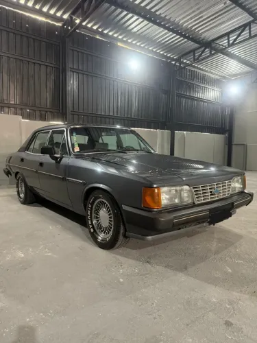 Opala comodoro 1989 6cc.