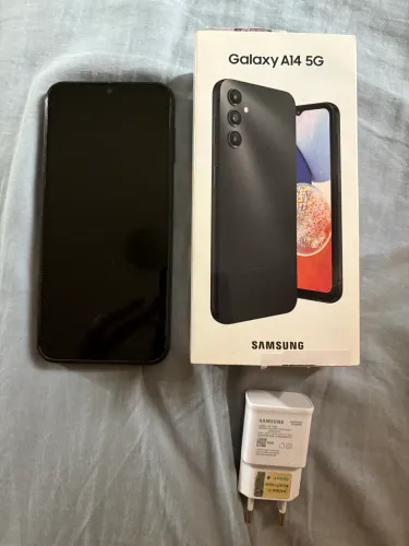Samsung A14