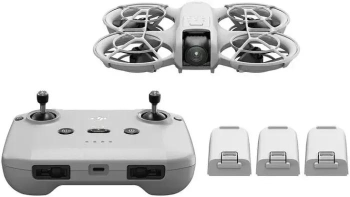 Dji neo 2 combo